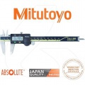 Mitutoyo 	500-181-30 digitális tolómérő