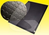 Disk ESD