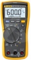 Fluke 117 multiméter