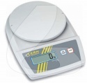 Kern EBM 500 mérleg